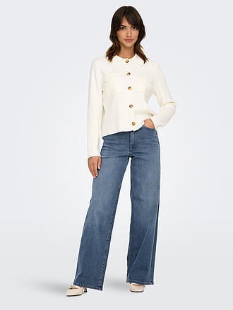 ONLY | Jeans Wide Leg Fit ONLMADISON BLUSH 