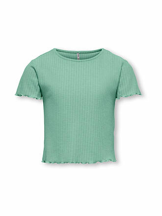 ONLY | Mädchen T-Shirt KOGNELLA