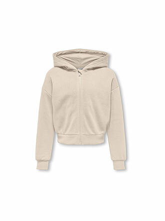 ONLY | Mädchen Sweatjacke KOGFAVE