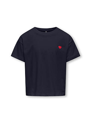 ONLY | Mädchen T-Shirt KOGMAIKEN LIFE