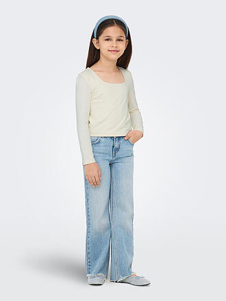 ONLY | Mädchen Langarmshirt KOGEA