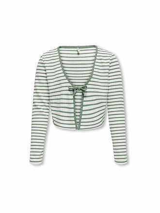 ONLY | Mädchen Strickjacke KOGNELLA 