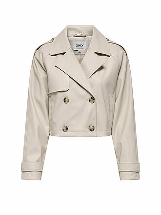 ONLY | Jacke in Lederoptik ONLAMIA 