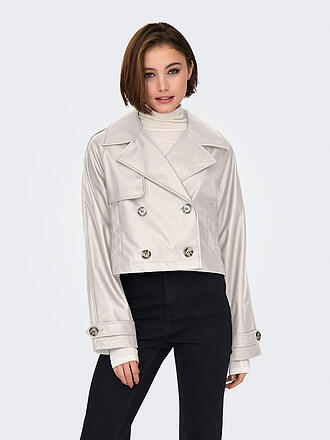 ONLY | Jacke in Lederoptik ONLAMIA 