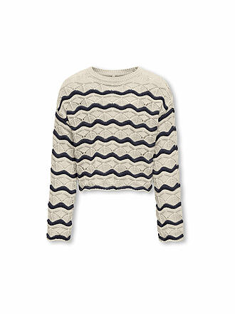 ONLY | Mädchen Pullover KOGDONNA