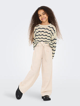 ONLY | Mädchen Pullover KOGDONNA