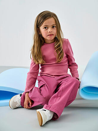 ONLY | Mädchen Langarmshirt KMGTRINNY
