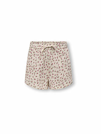 ONLY | Mädchen Shorts KMGTHYRA LIFE
