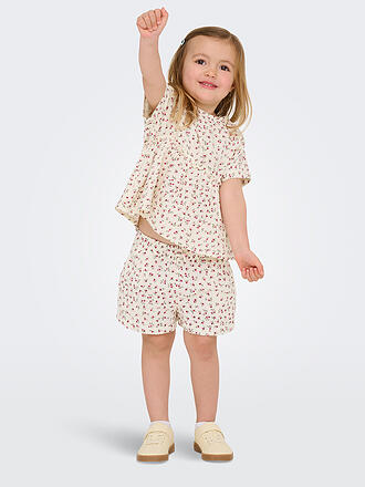 ONLY | Mädchen Shorts KMGTHYRA LIFE