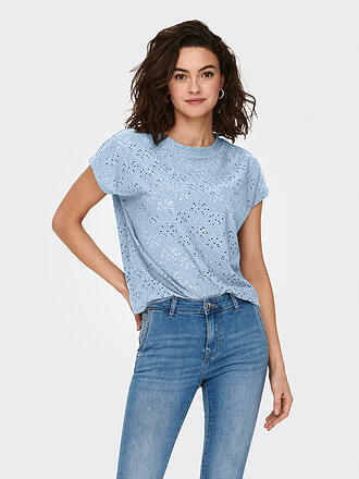 ONLY | T-Shirt ONLSMILLA