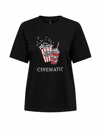 ONLY | T-Shirt ONLBURST