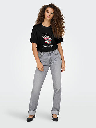 ONLY | T-Shirt ONLBURST