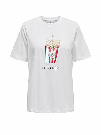 ONLY | T-Shirt ONLBURST