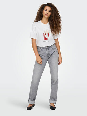 ONLY | T-Shirt ONLBURST