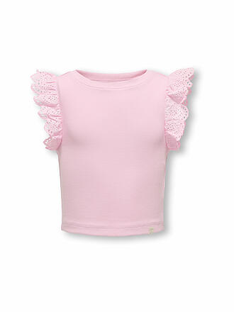 ONLY | Mädchen T-Shirt KMGDREA 
