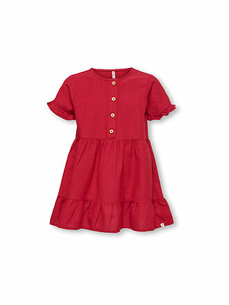 ONLY | Mädchen Kleid KMGTRINNY 