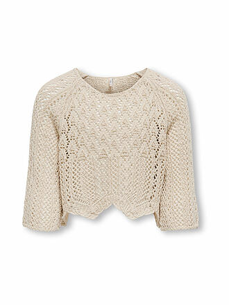 ONLY | Mädchen Pullover KOGNOLA