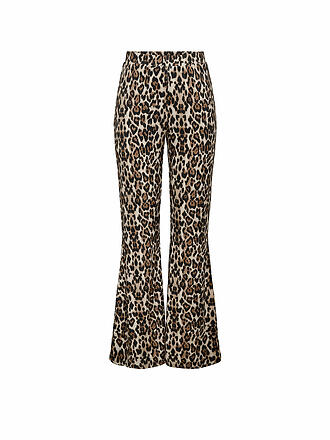 ONLY | Hose Flared Fit ONLANNA RIB