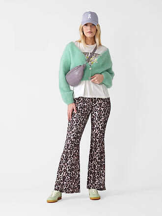 ONLY | Hose Flared Fit ONLANNA RIB