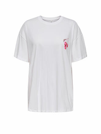 ONLY | T-Shirt ONLVIVVI
