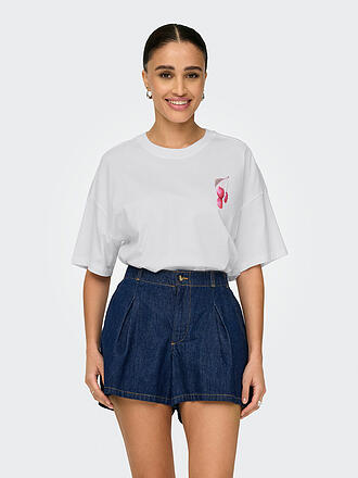 ONLY | T-Shirt ONLVIVVI