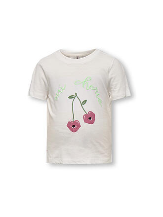 ONLY | Mädchen T-Shirt KMGCANDY