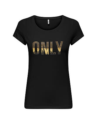 ONLY | T-Shirt ONLHELENA