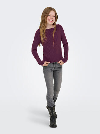 ONLY | Mädchen Langarmshirt KOGIBI
