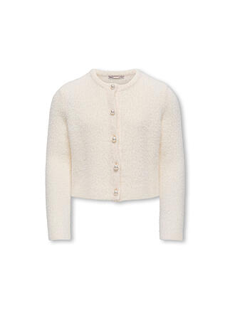 ONLY | Mädchen Strickjacke KOGPIUMO