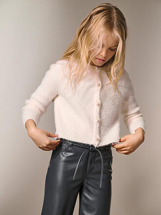 ONLY | Mädchen Strickjacke KOGPIUMO