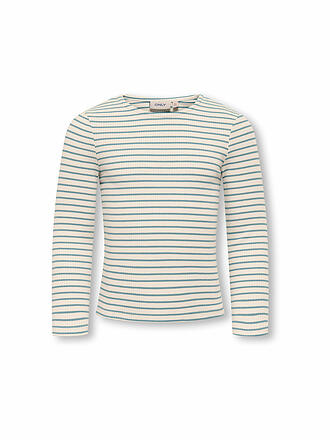 ONLY | T-shirt à manches longues pour fille KMGMAUDE