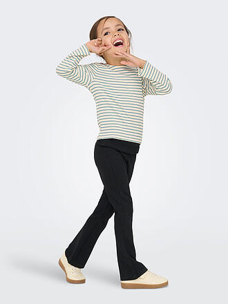 ONLY | Mädchen Langarmshirt KMGMAUDE