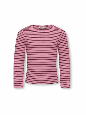 ONLY | Mädchen Langarmshirt KMGMAUDE