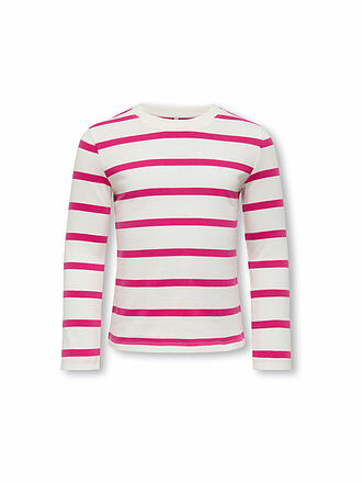 ONLY | Mädchen Langarmshirt KMGSOPH