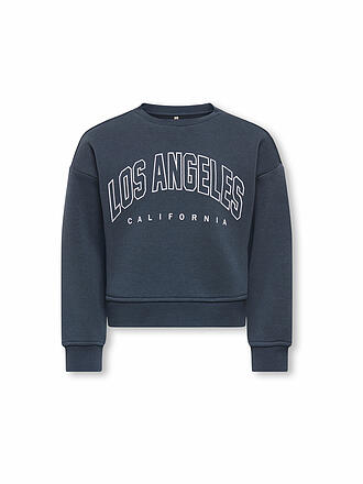 ONLY | Mädchen Sweater KMGSWEAT