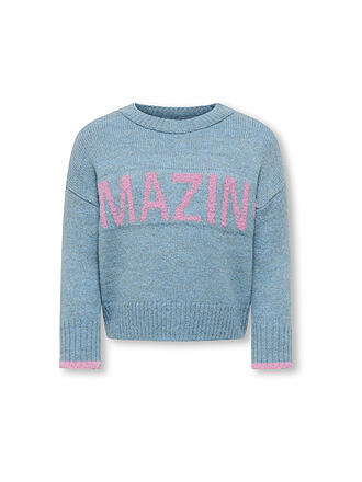 ONLY | Mädchen Pullover KMGAMOUR 