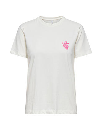 ONLY | T-Shirt ONLFELICIA