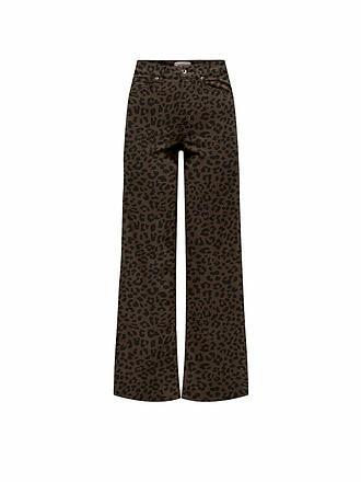 ONLY | Jeans Wide Leg ONLMADISON 