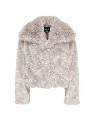 ONLY | Jacke in Felloptik ONLDAWN