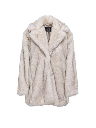 ONLY | Jacke in Felloptik ONLDAWN