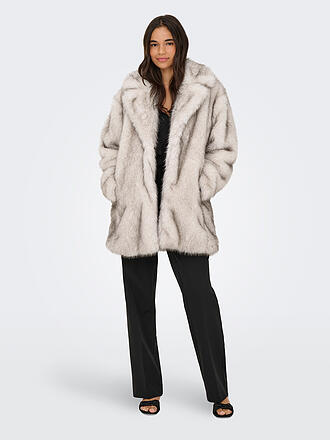 ONLY | Jacke in Felloptik ONLDAWN