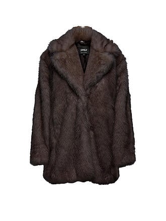 ONLY | Jacke in Felloptik ONLDAWN