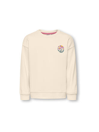 ONLY | Mädchen Sweater KMGGERBARA 