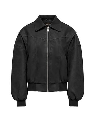 ONLY | Jacke in Lederoptik ONLSABA