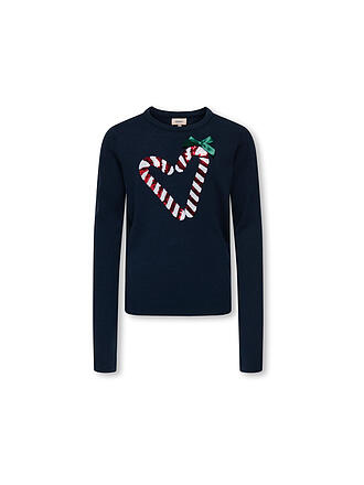 ONLY | Mädchen Pullover KOGXMAS