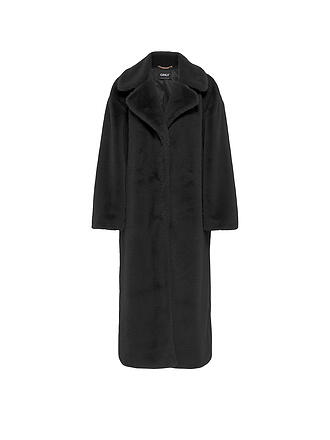 ONLY | Mantel in Felloptik ONLMEAGAN