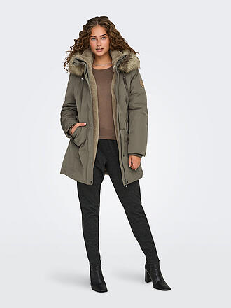 ONLY | Parka ONLNEWPRISKA