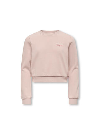 ONLY | Mädchen Sweater KOGRITA