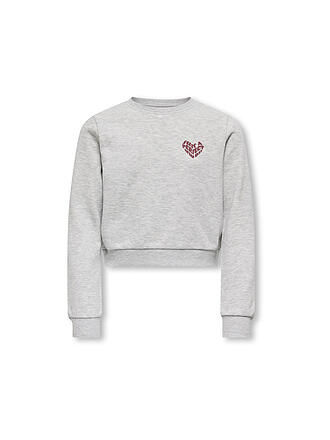 ONLY | Mädchen Sweater KOGRITA