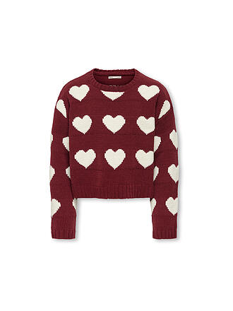 ONLY | Pullover para niña KOGSUS